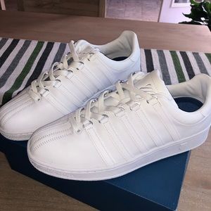 KSwiss sneakers